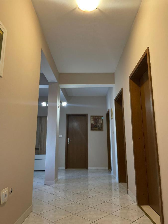 Sun Side Apartman Kaštela Kültér fotó