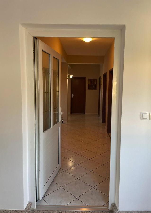 Sun Side Apartman Kaštela Kültér fotó